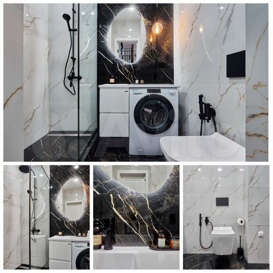 2-к. квартира, 50 м², 7/18 эт.