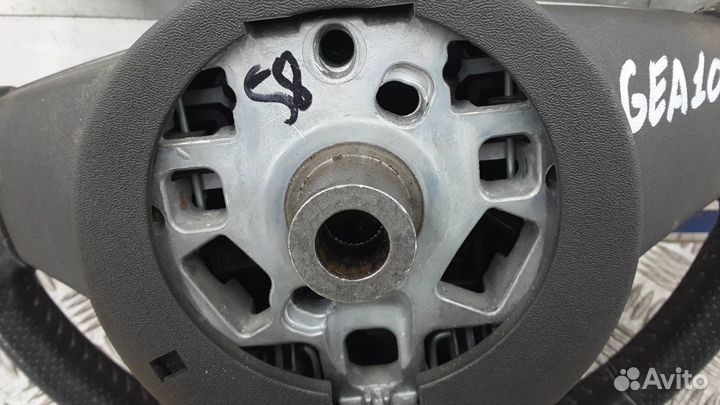 Руль Nissan Pathfinder R51 2007