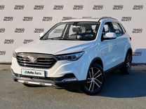 FAW Besturn X40 1.6 AT, 2019, 88 000 км, с пробегом, цена 1 504 000 руб.