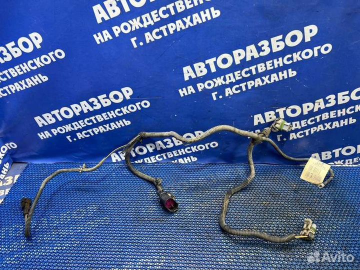 Проводка подкапотная Opel Corsa D хэтчбек Z12XEP