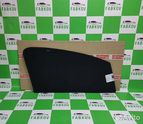 Каркасные шторки для Toyota Ractis 1 поколения