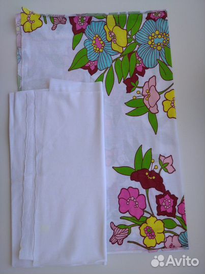 Отрезы трикотажной ткани. Италия