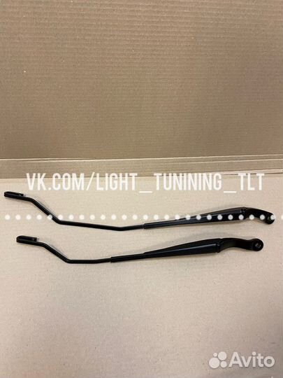 Vesta поводок дворника