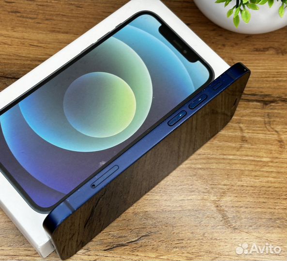 iPhone 12 mini, 64 ГБ