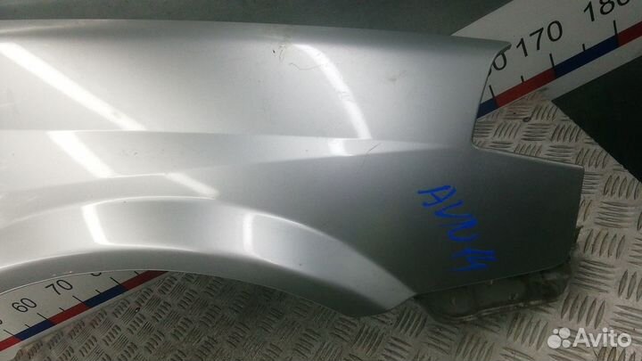 Крыло Nissan Primera P12 (2002-2008)