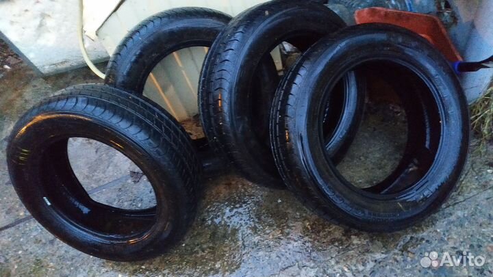 Покрышки kia