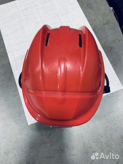 Шлем хоккейный bauer