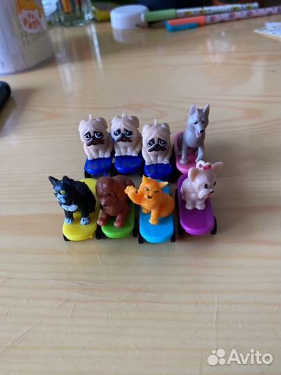 Скейтеррры из ленты