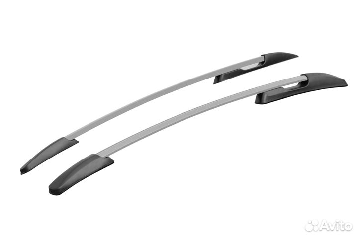 Рейлинги на крышу LADA (ваз) xray