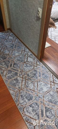 Ковры и дорожки