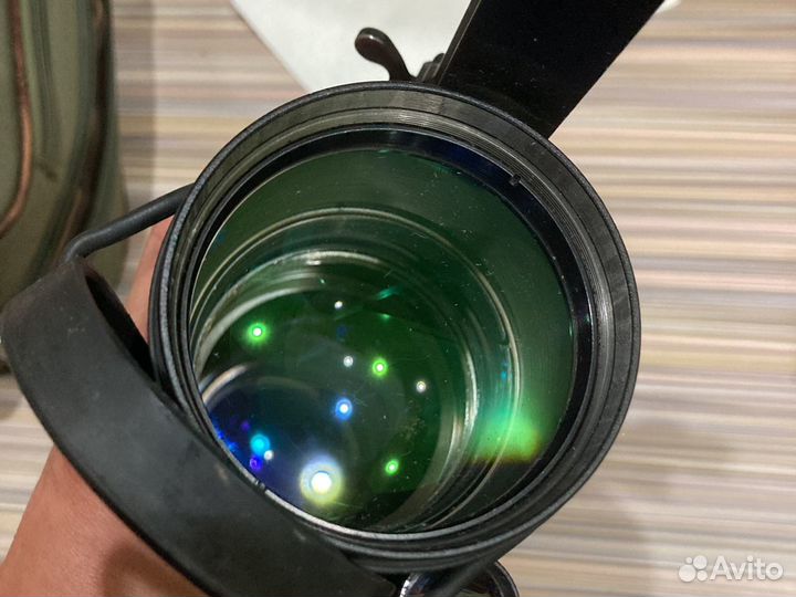 Прицел ночного видения дедал 470 DEP-0