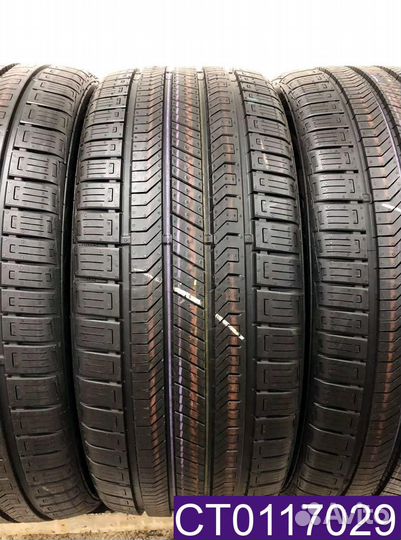 Continental CrossContact RX 255/40 R21 102V