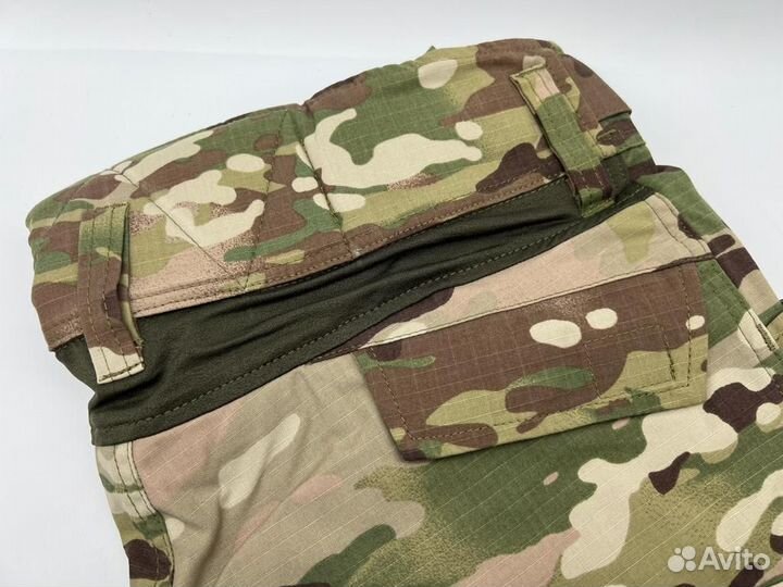 Костюм вкпо 2.0 (мультикам) оригинал бтк