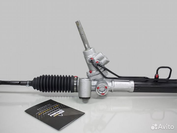 Рулевая рейка для Opel Astra GTC J (2009—2012)