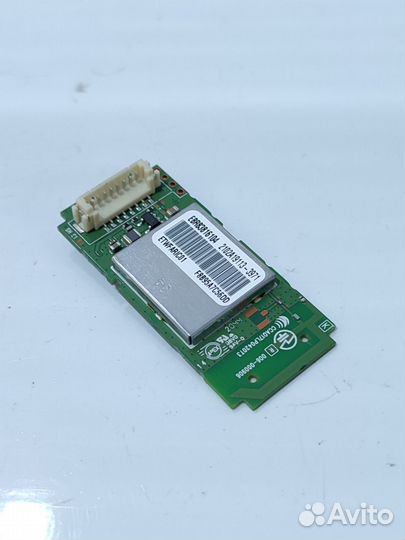 Модуль wi-fi для пылесоса LG R9master CordZero