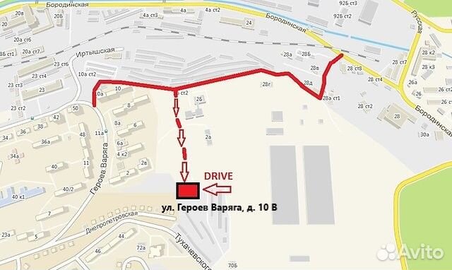 Пластик салона задний правый Toyota Passo M700A