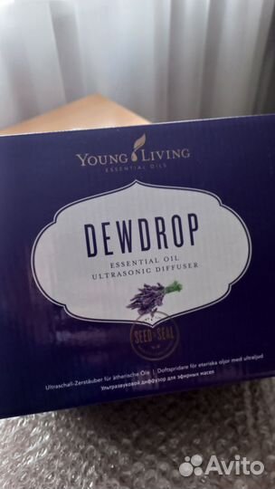 Диффузор Young Living