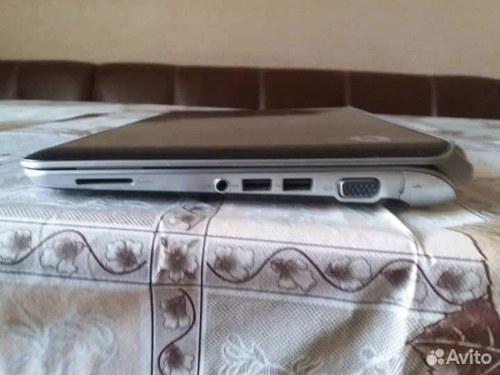 Нетбук HP Pavilion dm1-3100er