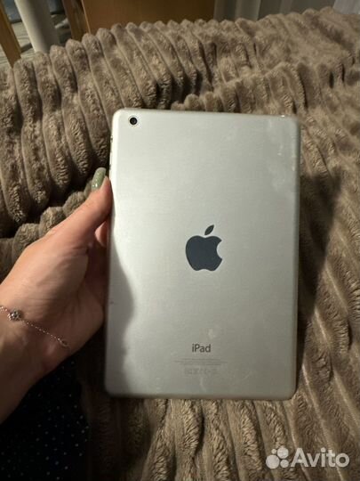 iPad