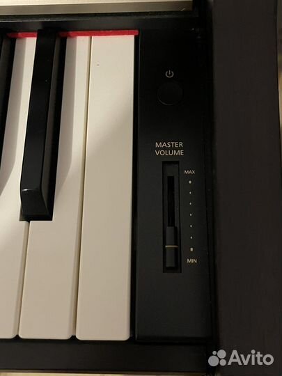 Цифровое пианино kawai CN25R