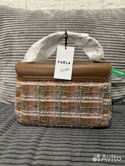 Сумка furla новая