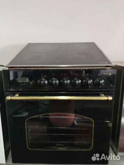 Комплект встраиваемой техники для кухни