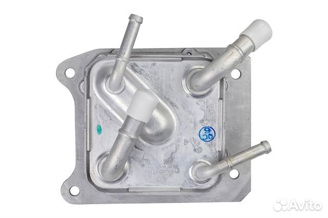 Радиатор масляный коробки передач X-Trail T32