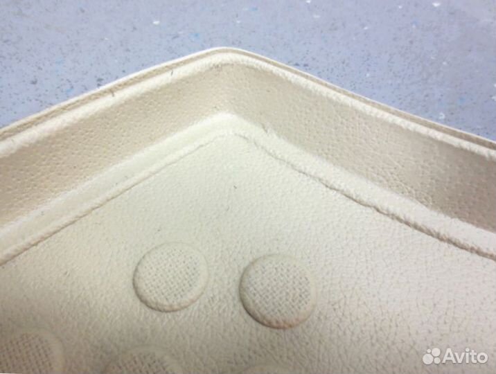 Коврики Chrysler Grand Voyager 1996-2004