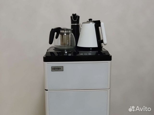Кулер для воды напольный бу