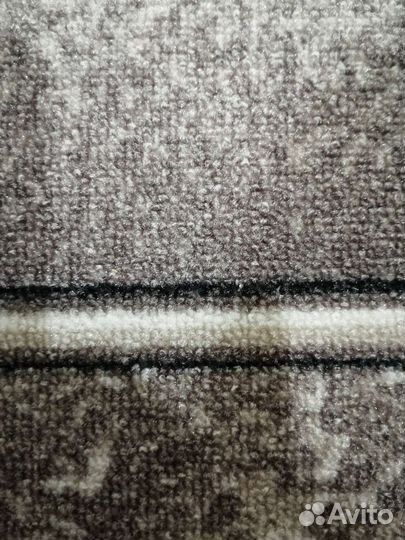 Ковер новый
