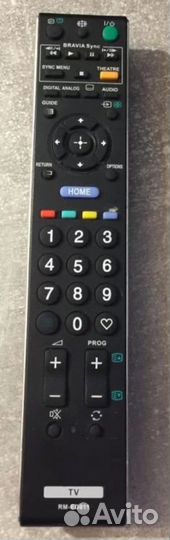 Телевизор sony bravia 40
