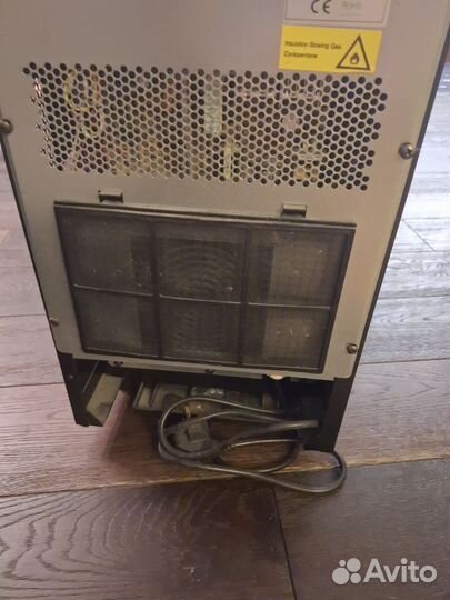 Холодильник для вина