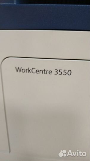 Мфу Xerox WC 3550 + Гарантия