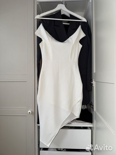 Платье fashion nova