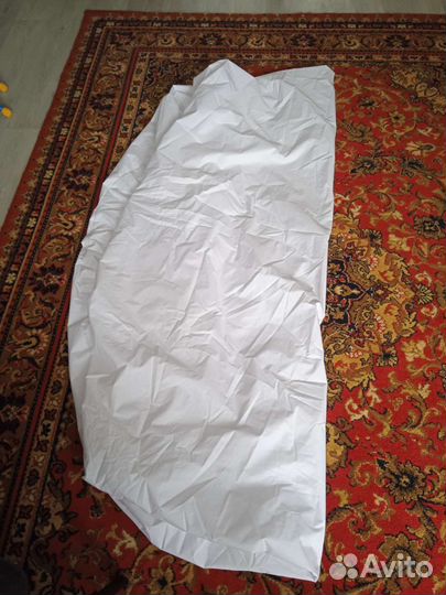 Наматрасник на резинке водонепроницаемый