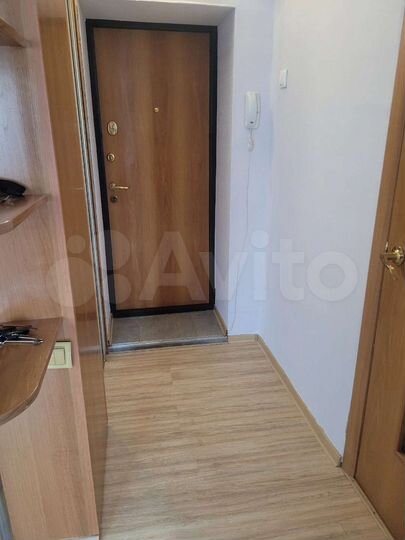 Квартира-студия, 35 м², 8/9 эт.