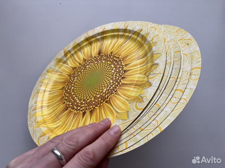 Одноразовая посуда