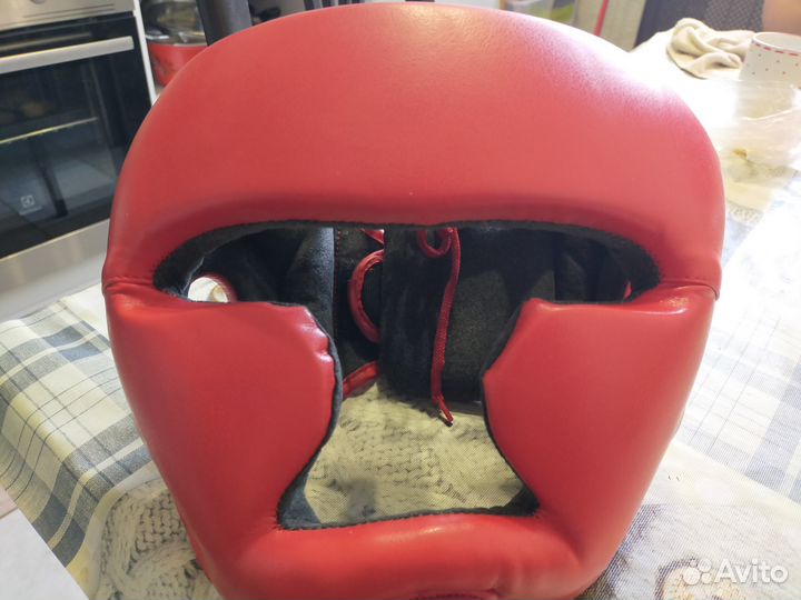 Снаряжение