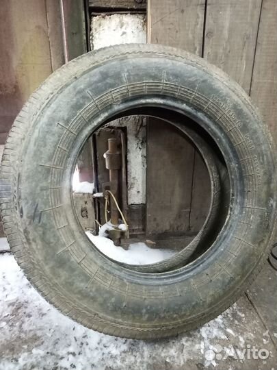 Омскшина О-151 175/70 R13 19H