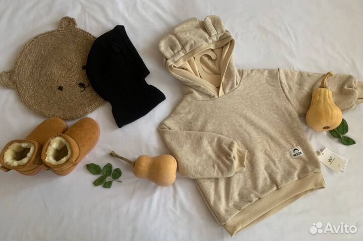 Детская одежда из китая