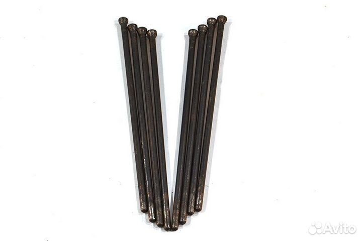 Штанга клапана, двигатель ZH4100 (комплект 8 шт)