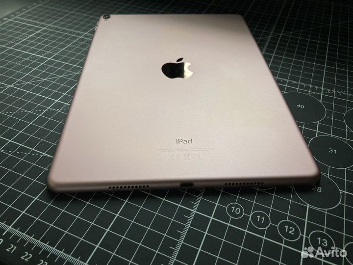 iPad pro 10.5 2017