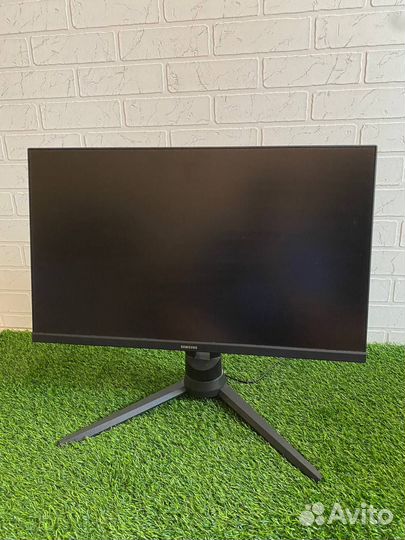 Samsung odyssey f24g33tfwi