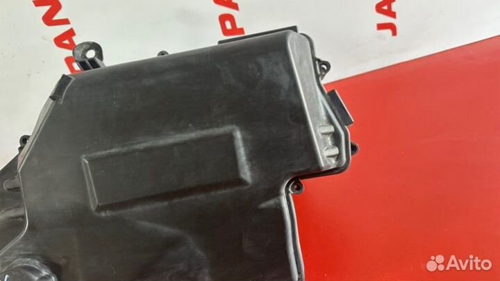 Корпус блока предохранителей Audi A6 C6 AUK 3.2