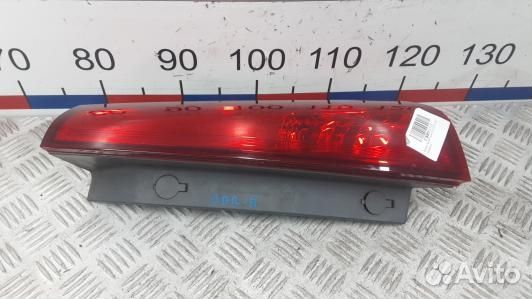 Фонарь задний правый KIA CEE'D 1 (CBR09MY02)