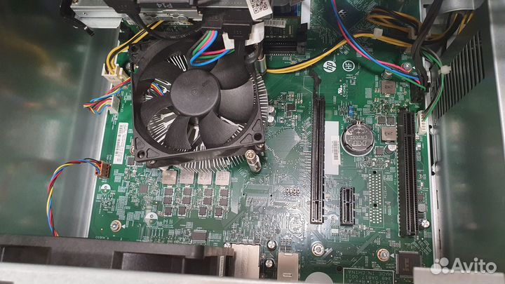 Компьютер HP 290 G2