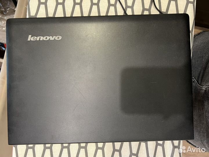 Ноутбук lenovo