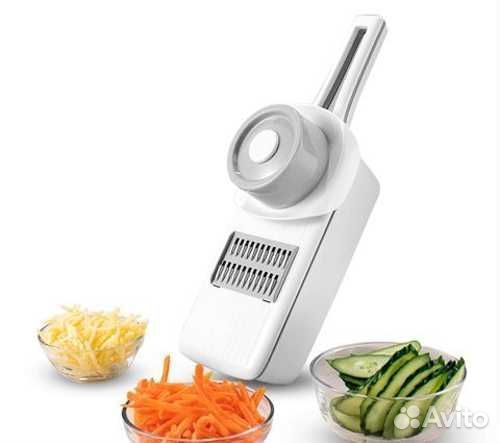 Многофункциональная терка Xiaomi Huo Hou