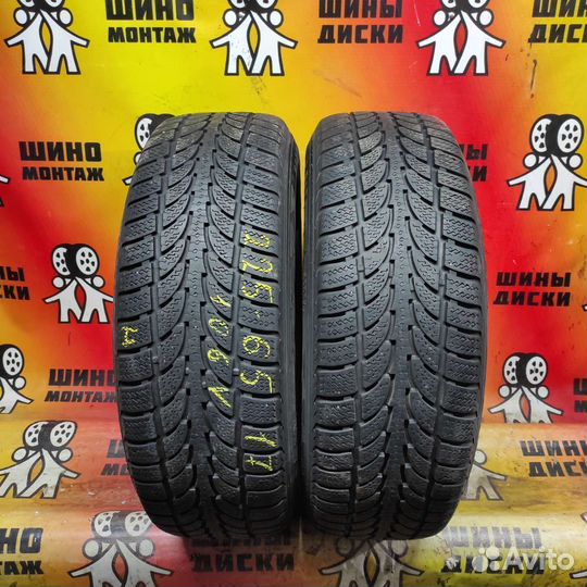 Nokian Tyres WR 225/65 R17 106H