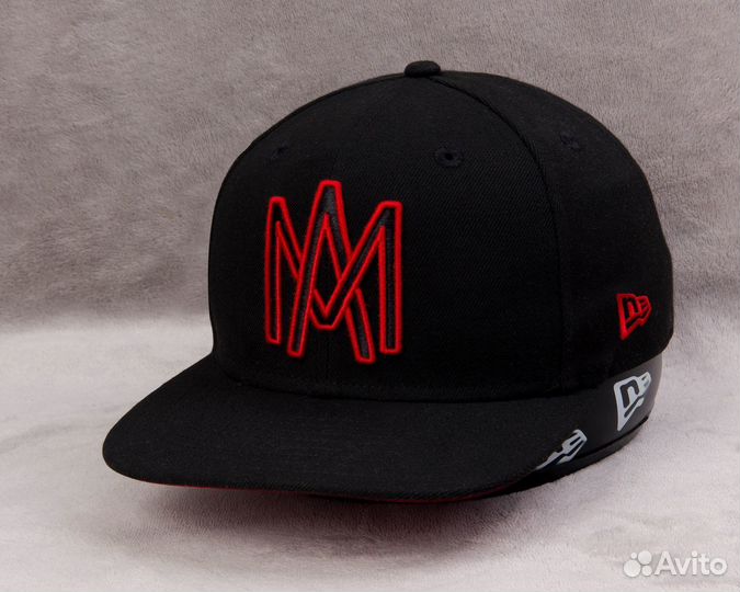 Бейсболка снэпбэк 9Fifty New Era оригинал